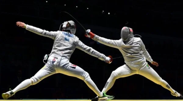 Escrime : Championnats du monde