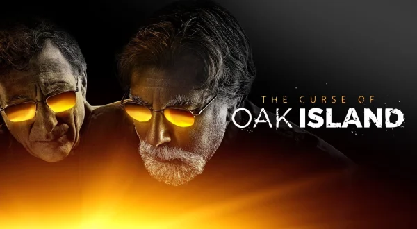 Le mystère d'Oak Island