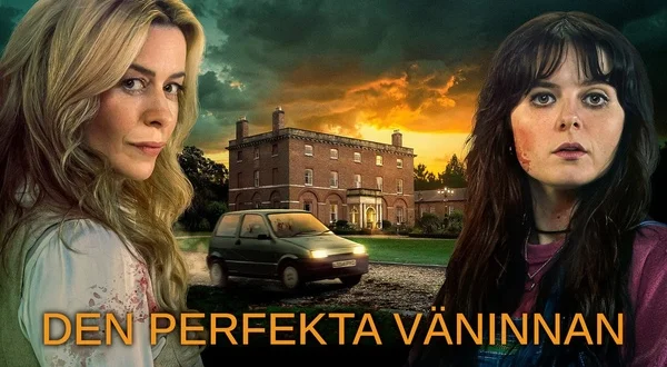 Den perfekta väninnan