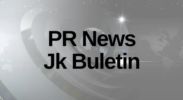PR News Jk Buletin