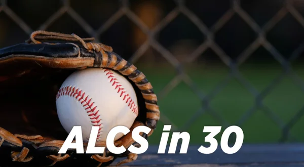 ALCS in 30