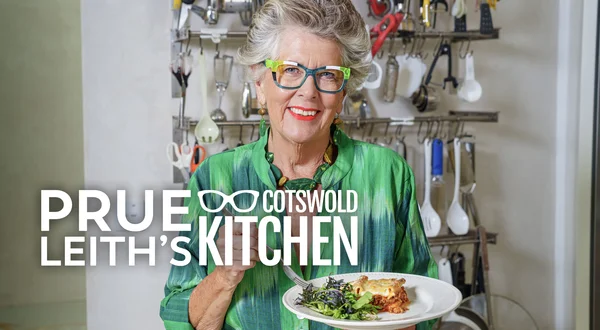 Prue Leith's Cotswold Kitchen