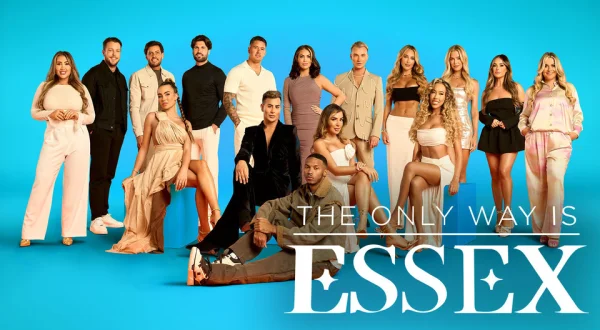 The Only Way Is Essex