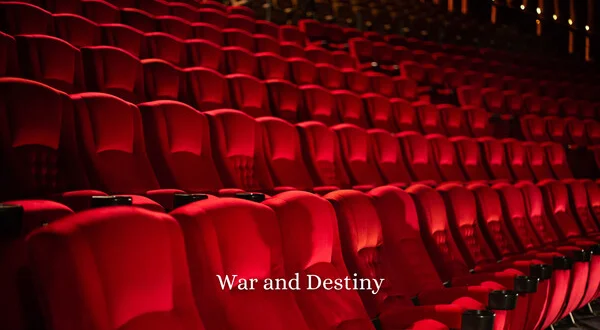 War and Destiny