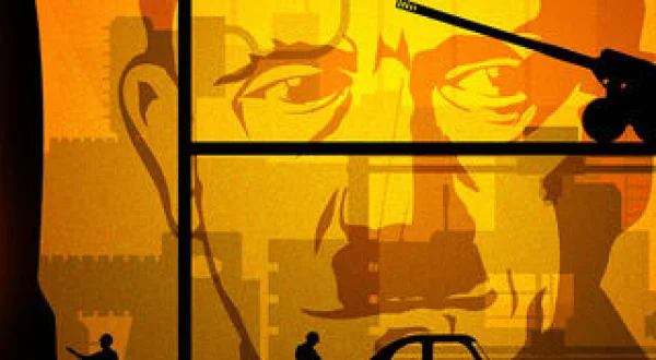 Hitler's Engineers: Building The Third Reich