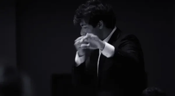 Armenian State Symphony Orchestra, Sergey Smbatyan: Rimsky-Korsakov, Scheherazade