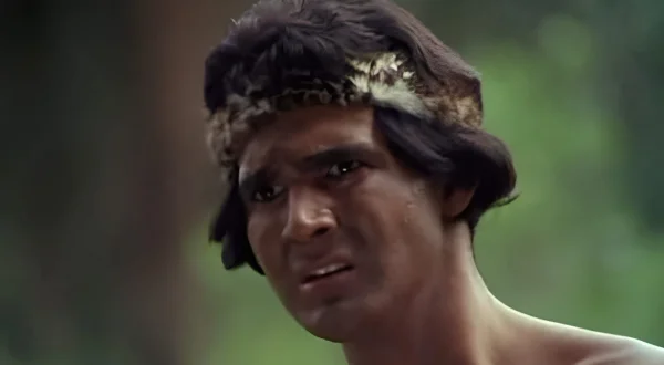 Tarzan