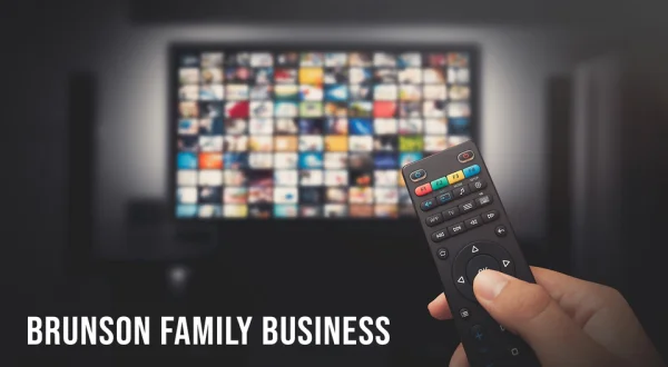 Brunson Family Business