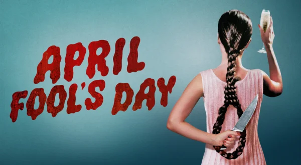 April Fool's Day