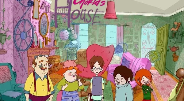 Gloria's House