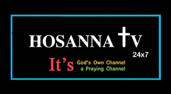 Hosanna TV