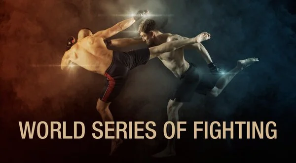 World Series of Fighting