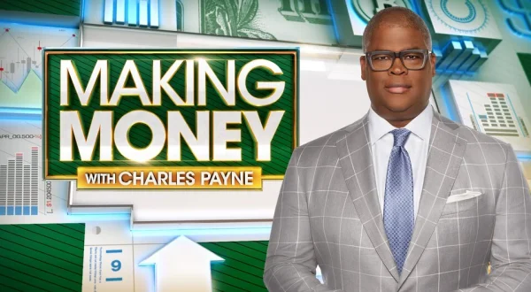 Making Money With Charles Payne