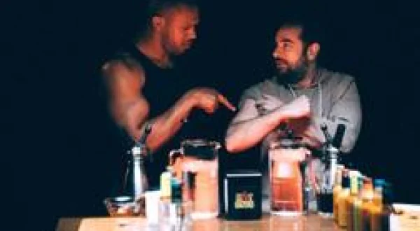 Hot Ones