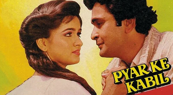 Pyar Ke Kabil