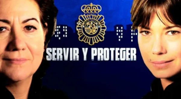 Servir y proteger
