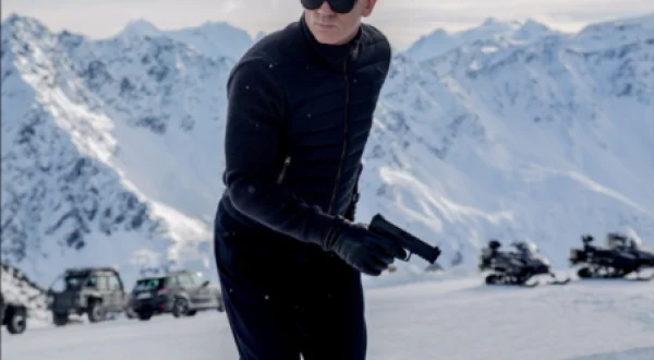 007 Spectre