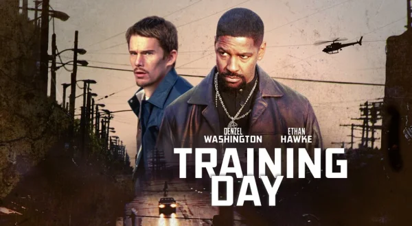 Training Day