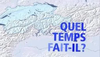 Quel temps fait-il ?