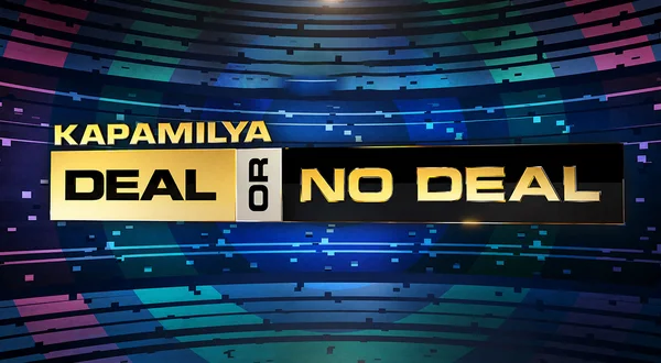 Kapamilya Deal or No Deal