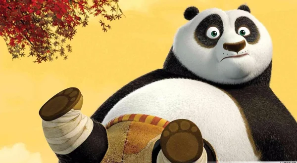 Kung Fu Panda 2