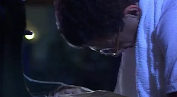Keith Jarrett - Estival Jazz Lugano
