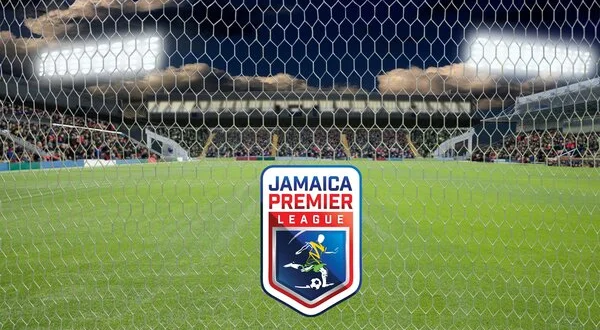 Jamaica Premier League Soccer