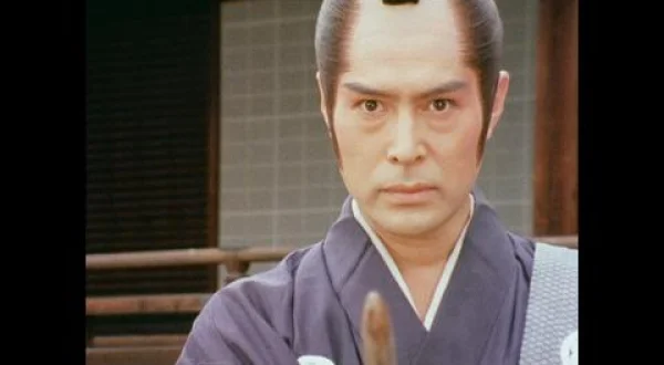 愛妻武士道