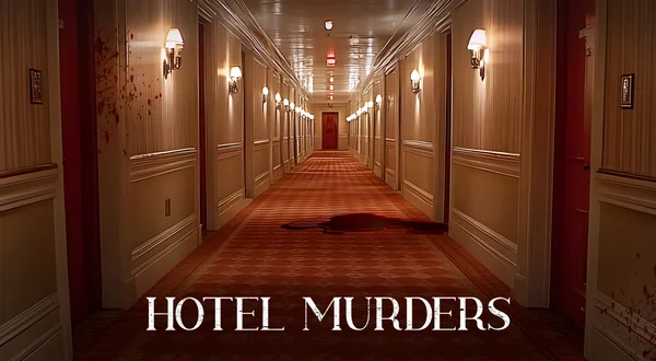 Britain's Hotel Murders