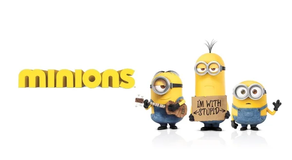 Minions
