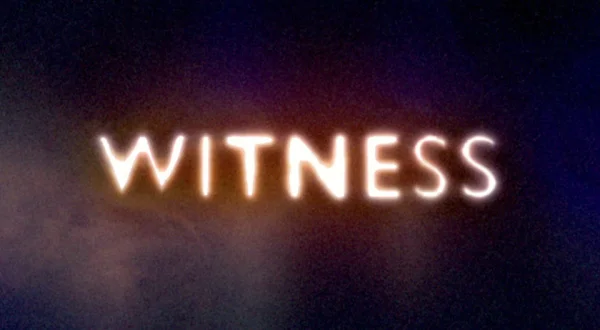 Witness