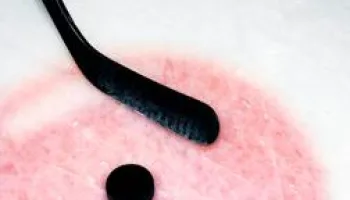 Eishockey