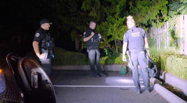Police 24/7