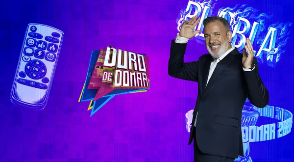 Duro de domar