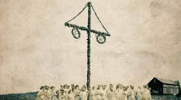 Midsommar - Il villaggio dei dannati