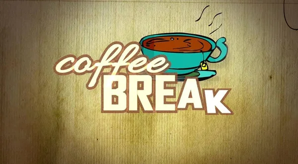 Coffee Break Live