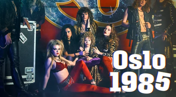 Oslo 1985