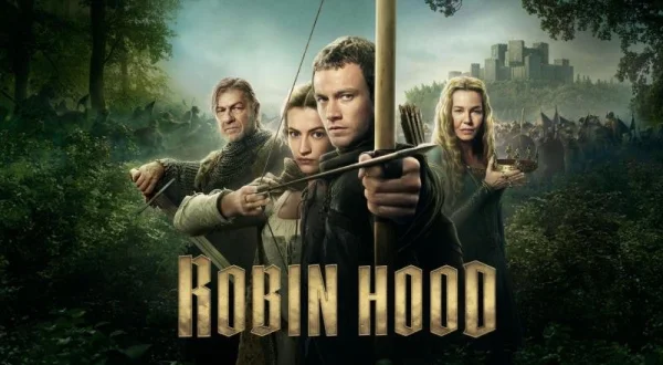 Robin Hood