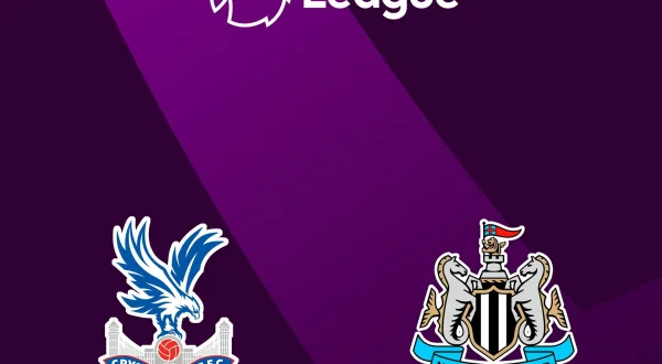 Crystal Palace - Newcastle