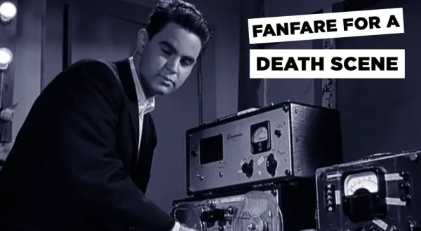 Fanfare for a Death Scene