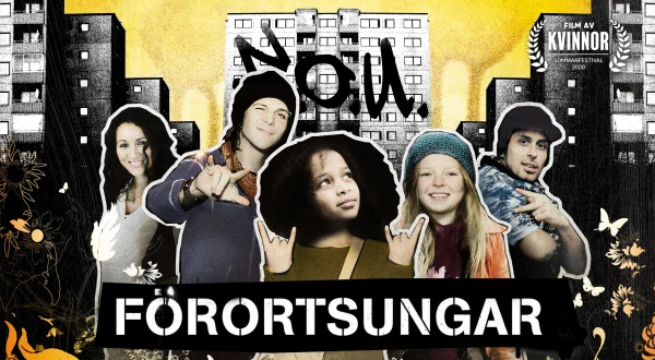 Kidz in da Hood