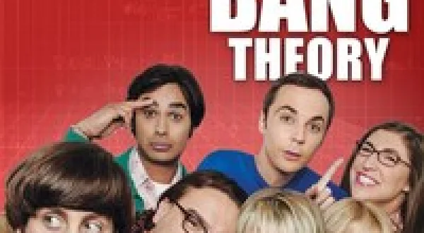 The Big Bang Theory