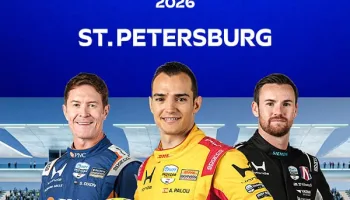 Motori Indycar Series 2026 - Ep. 1 - Motori Indycar Series 2026 St.Petersburg 01/03/2026