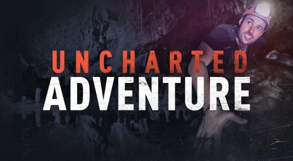 Uncharted Adventure