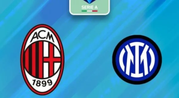 Serie A 2026-27 - AC Milan x Inter De Milão