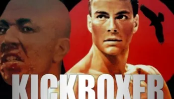 Kickboxer - Golpe de Vingança