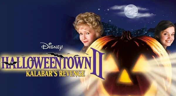 Halloweentown II: Kalabar's Revenge