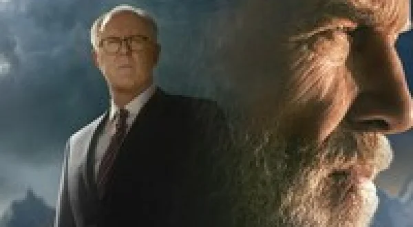 The Old Man