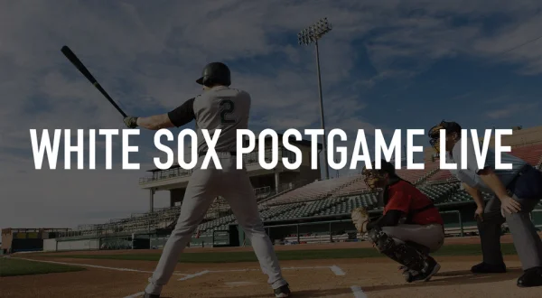 White Sox Postgame Live