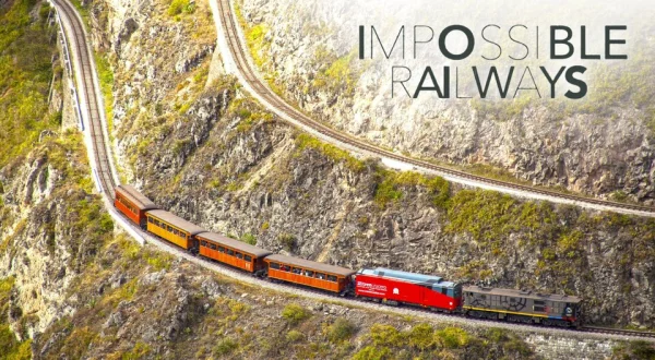 Impossible Railways